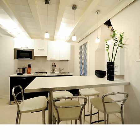 Ca Degli Scacchi Appartement Venetië Buitenkant foto