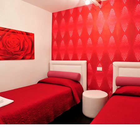 Ca Degli Scacchi Appartement Venetië Buitenkant foto