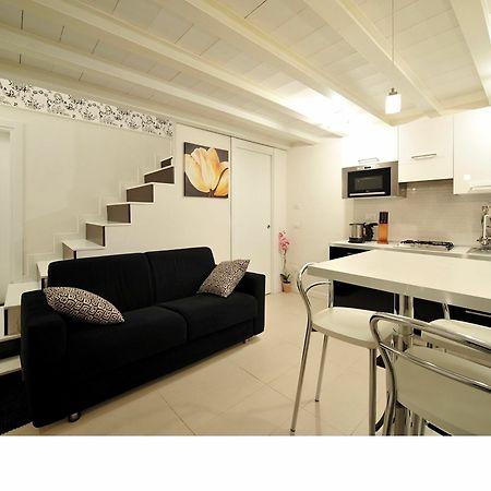 Ca Degli Scacchi Appartement Venetië Buitenkant foto