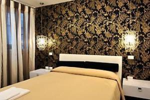 Ca Degli Scacchi Appartement Venetië Buitenkant foto
