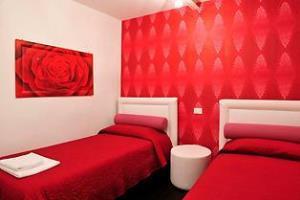 Ca Degli Scacchi Appartement Venetië Buitenkant foto