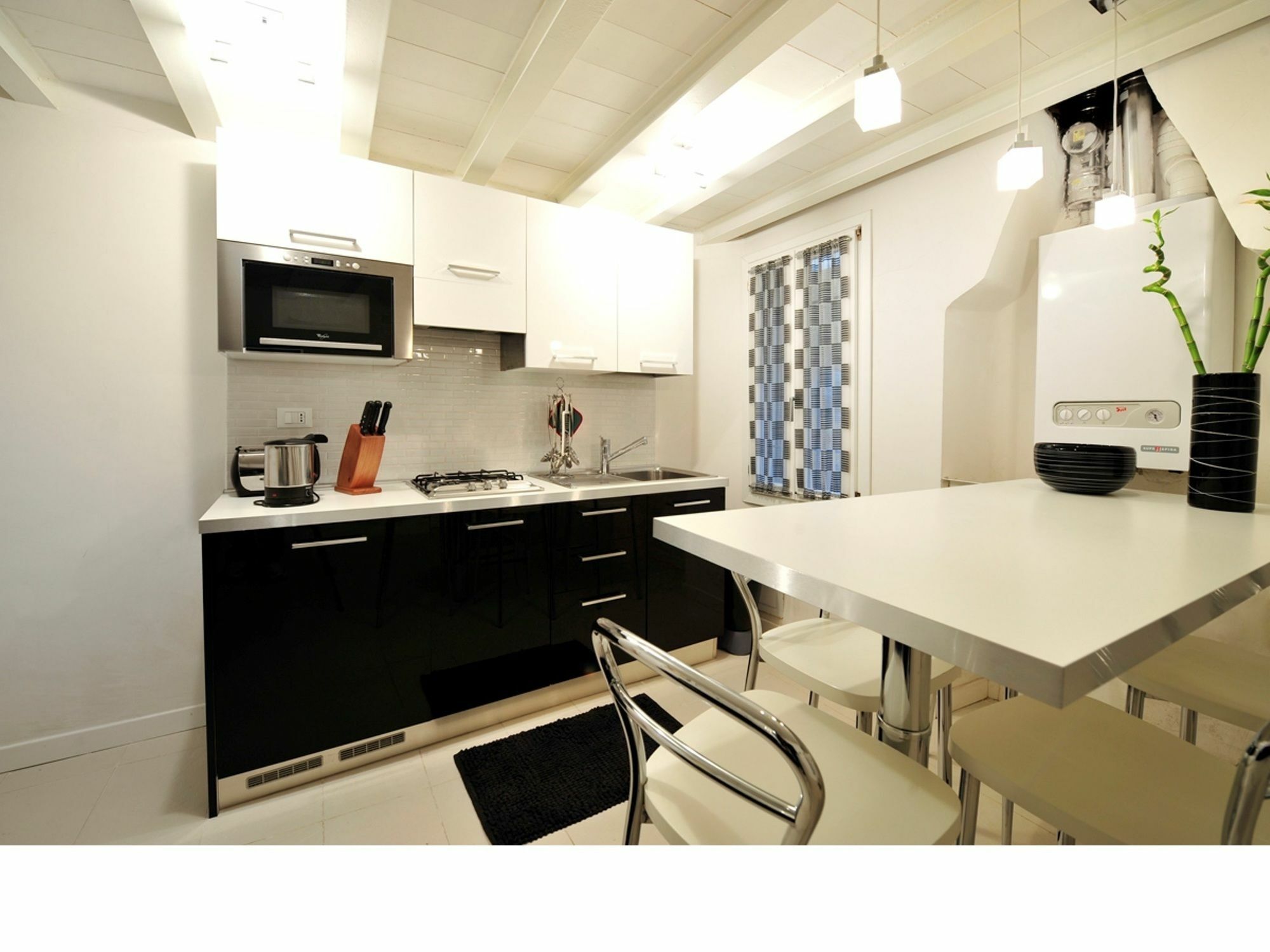 Ca Degli Scacchi Appartement Venetië Buitenkant foto