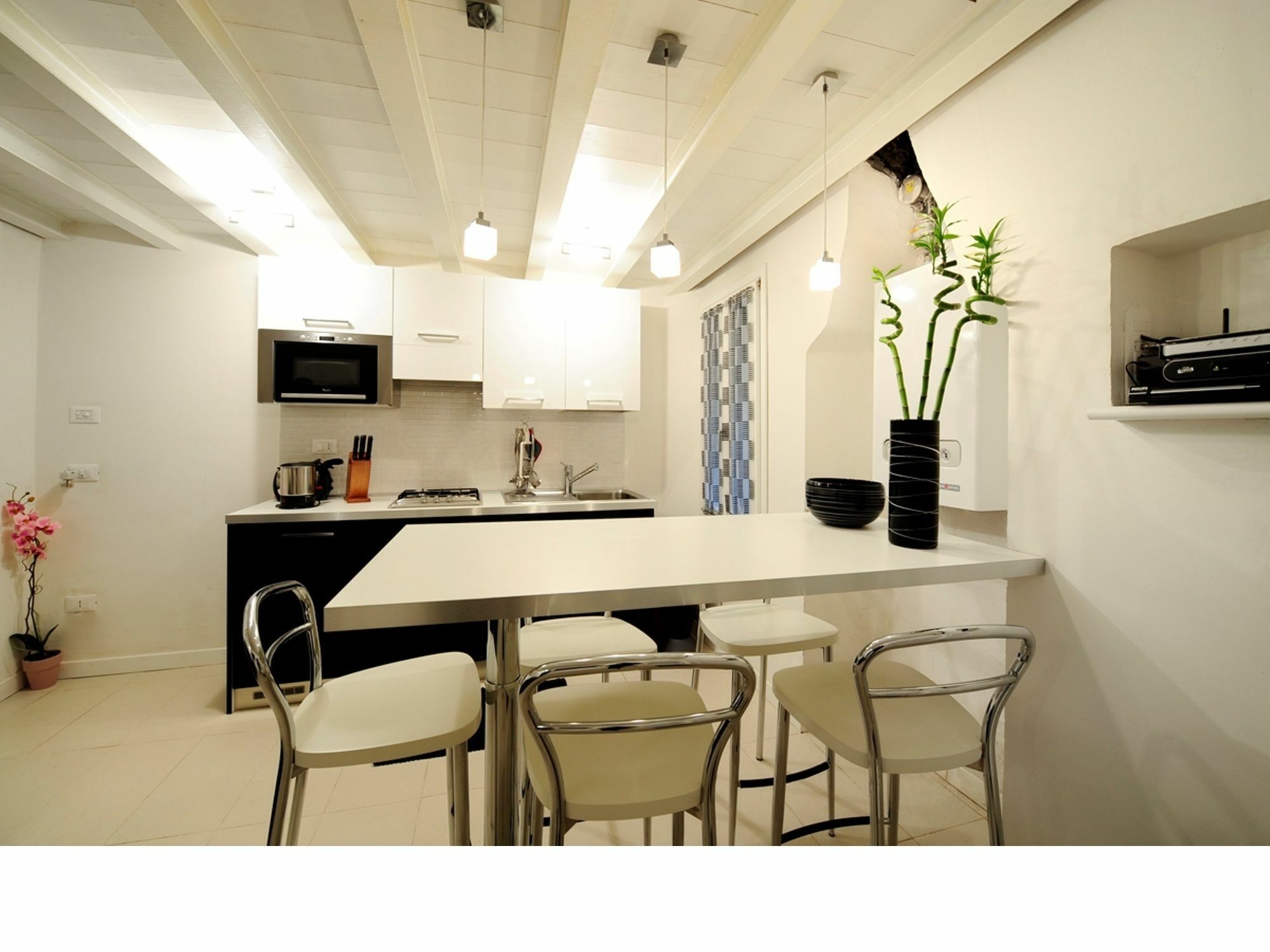 Ca Degli Scacchi Appartement Venetië Buitenkant foto