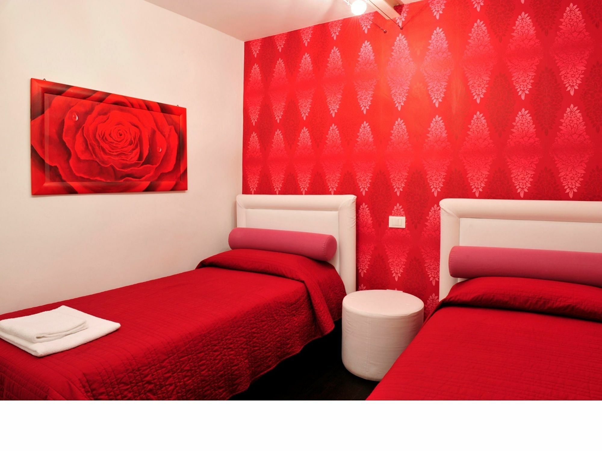 Ca Degli Scacchi Appartement Venetië Buitenkant foto
